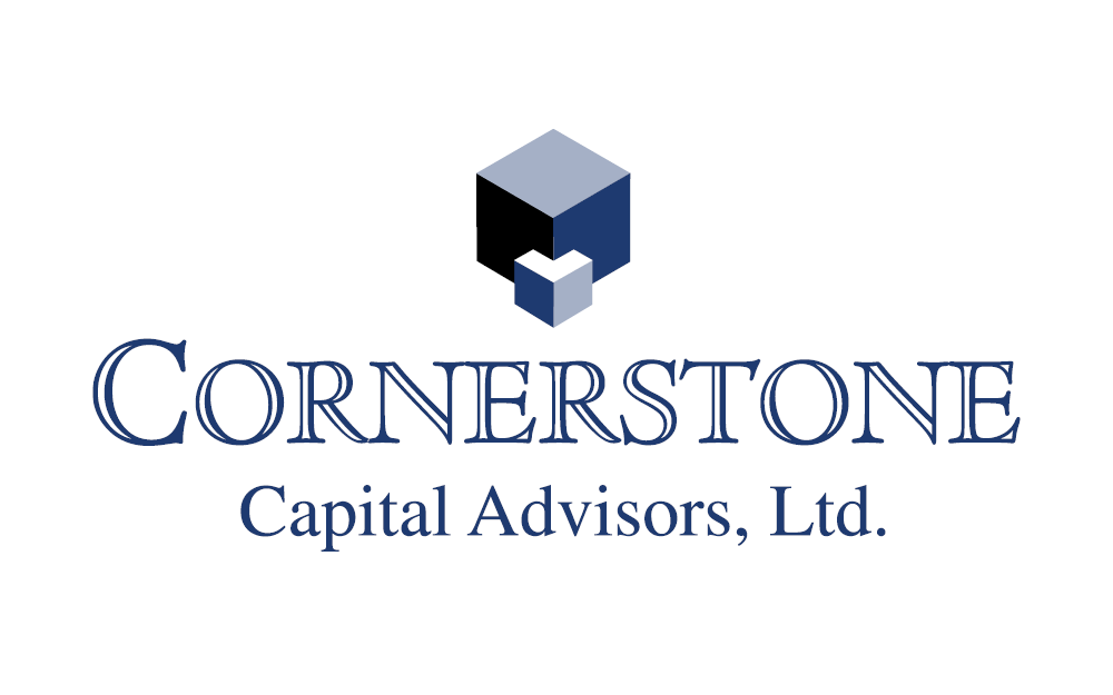 Cornerstone Logo